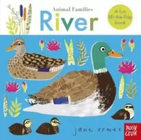 KNYGA Jane Ormes Animal Families: River