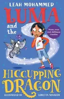 KNYGA Leah Mohammed Luma and the Hiccupping Dragon