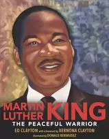 KNYGA Ed Clayton Martin Luther King