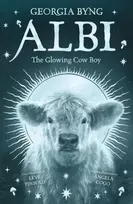 KNYGA Georgia Byng Albi the Glowing Cow Boy