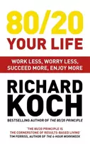 KNYGA Richard Koch 80/20 Your Life