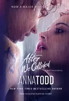 KNYGA Anna Todd After We Collided MTI