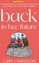 KNYGA Bookshop Back to her future