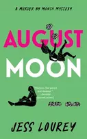 KNYGA Jess Lourey August Moon
