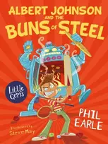 KNYGA Phil Earle Albert Johnson and the Buns of Steel