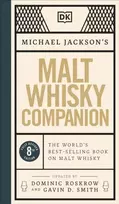 KNYGA Michael Jackson Malt Whisky Companion