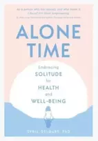 KNYGA Sybil Geldart Alone Time