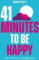KNYGA Geraud Gillet 41 Minutes to Be Happy