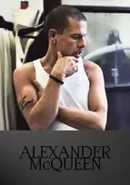 KNYGA Bookshop Alexander McQueen