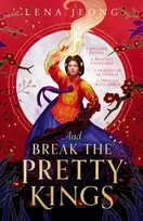 KNYGA Lena Jeong And Break the Pretty Kings