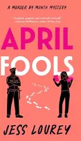 KNYGA Bookshop April Fools