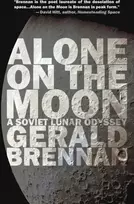 KNYGA Gerald Brennan Alone on the Moon