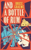 KNYGA Bruce Graeme And a Bottle of Rum