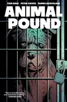 KNYGA Tom King Animal Pound