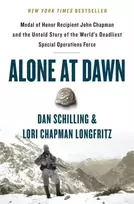 KNYGA Dan Schilling Alone at Dawn