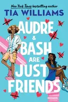 KNYGA Bookshop Audre & Bash Are Just Friends