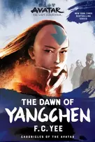 KNYGA Bookshop Avatar: The Last Airbender: The Dawn of Yangchen (Chronicles of the Avatar Book 3)