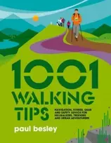 KNYGA Paul Besley 1001 Walking Tips