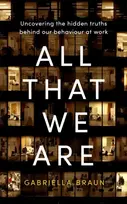 KNYGA Gabriella Braun All That We Are