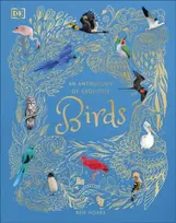 KNYGA Ben Hoare An Anthology of Exquisite Birds