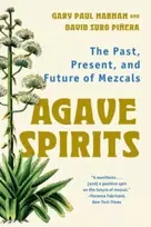 KNYGA Gary Paul Nabhan Agave Spirits