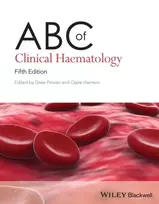 KNYGA Provan ABC of Clinical Haematology