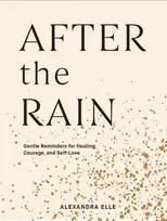 KNYGA Alexandra Elle After the Rain