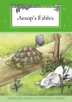 KNYGA Aesop's Fables