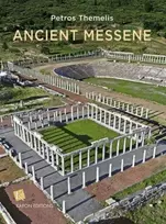 KNYGA Petros G Themelis Ancient Messene (English language edition)