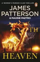 KNYGA James Patterson 7th Heaven