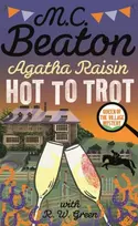 KNYGA Mc Beaton Agatha Raisin: Hot to Trot