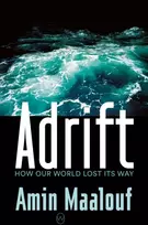 KNYGA Amin Maalouf Adrift