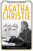 KNYGA Agatha Christie: First Lady of Crime
