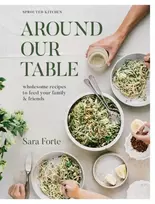KNYGA Sara Forte Around Our Table