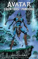 KNYGA Ray Fawkes Avatar: Frontiers of Pandora--So'lek's Journey