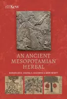 KNYGA Barbara Boeck Ancient Mesopotamian Herbal
