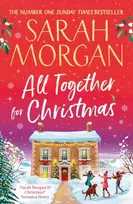 KNYGA Sarah Morgan All Together for Christmas