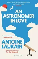 KNYGA Antoine Laurain An Astronomer in Love
