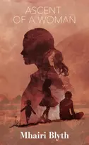 KNYGA Mhairi Blyth Ascent of a Woman
