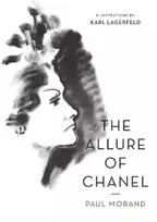 KNYGA Paul Morand Allure of Chanel (Illustrated)