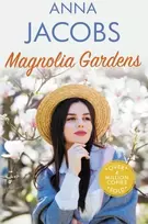 KNYGA Anna Jacobs Magnolia Gardens