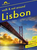 KNYGA Burton Around Lisbon Sunflower Walk and Eat Guide
