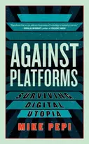 KNYGA Mike Pepi Against Platforms