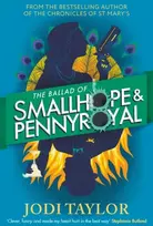 KNYGA Jodi Taylor Ballad of Smallhope and Pennyroyal
