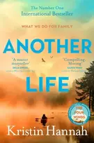 KNYGA Kristin Hannah Another Life