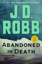 KNYGA Nora Roberts Abandoned in Death