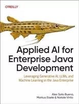 KNYGA Bookshop Applied AI for Enterprise Java Development