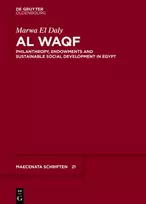 KNYGA Marwa El Daly Al Waqf
