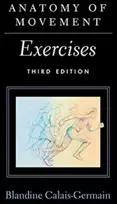 KNYGA Blandine Calais Germain Anatomy of Movement