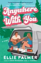 KNYGA Ellie Palmer Anywhere With You